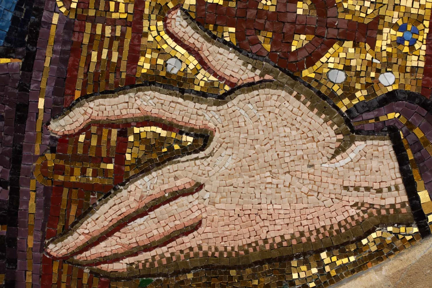Christ Pantocrator