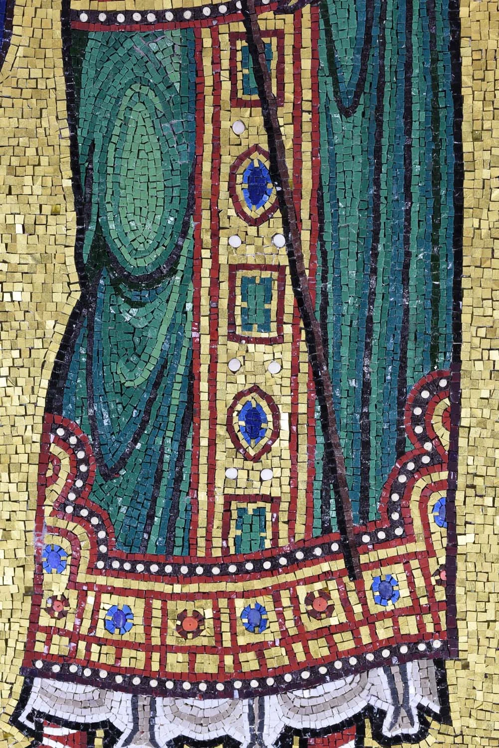 The Archangel Michael