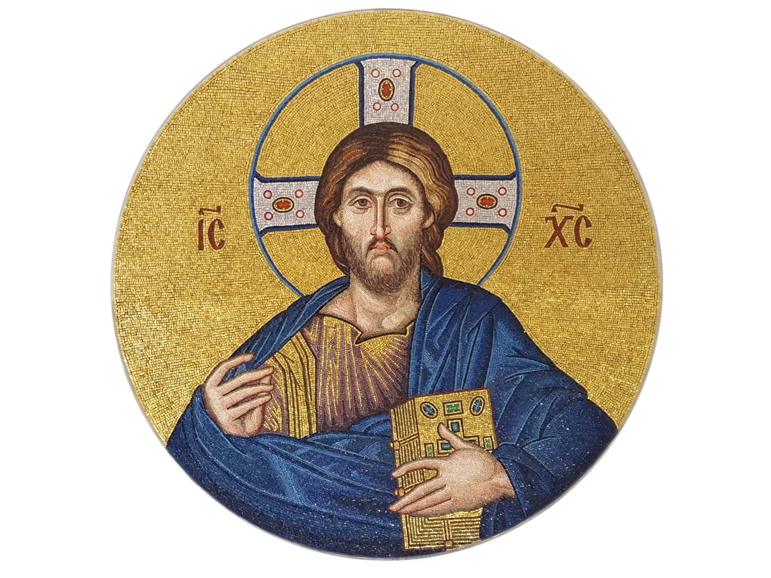 Christ Pantocrator