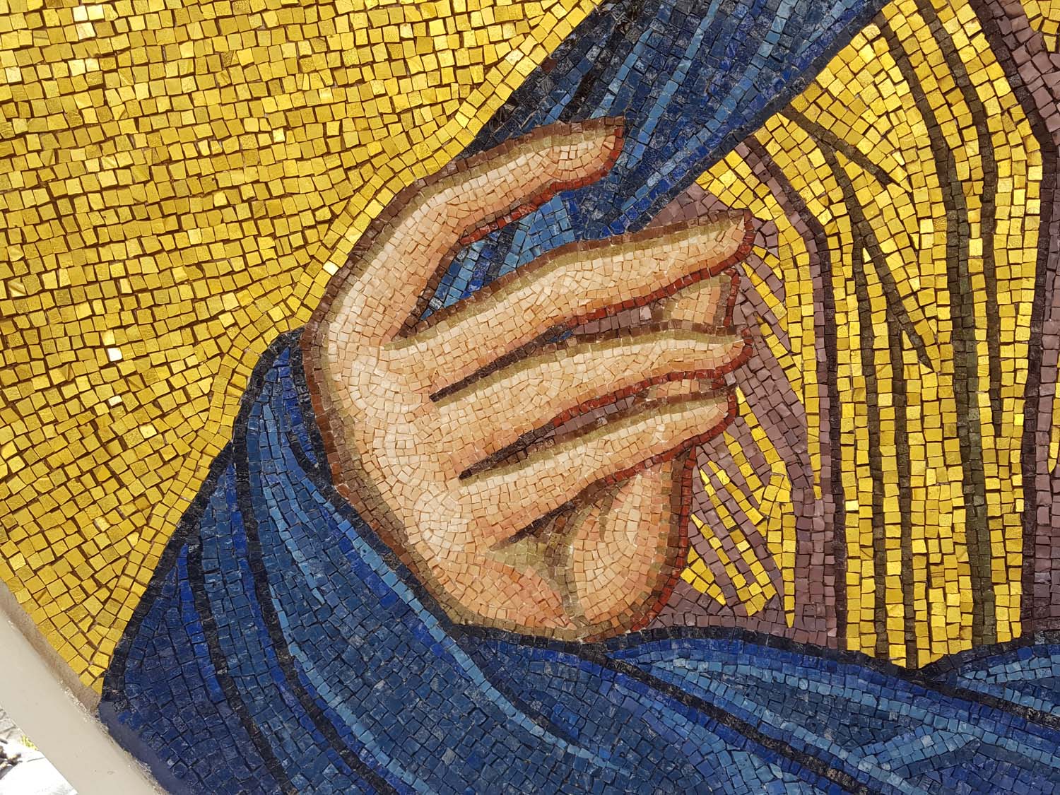 Christ Pantocrator